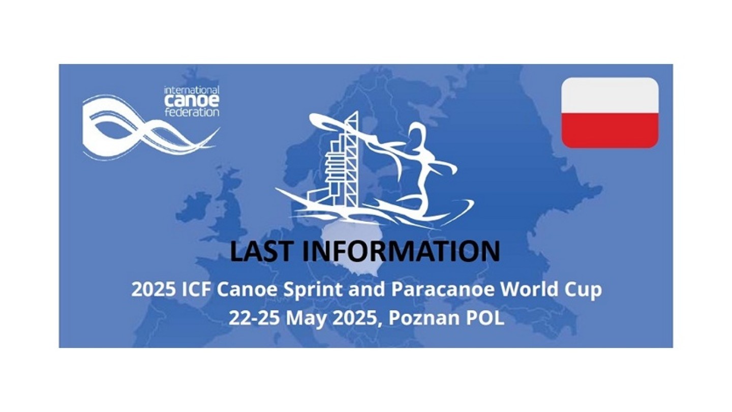 LAST INFORMATION