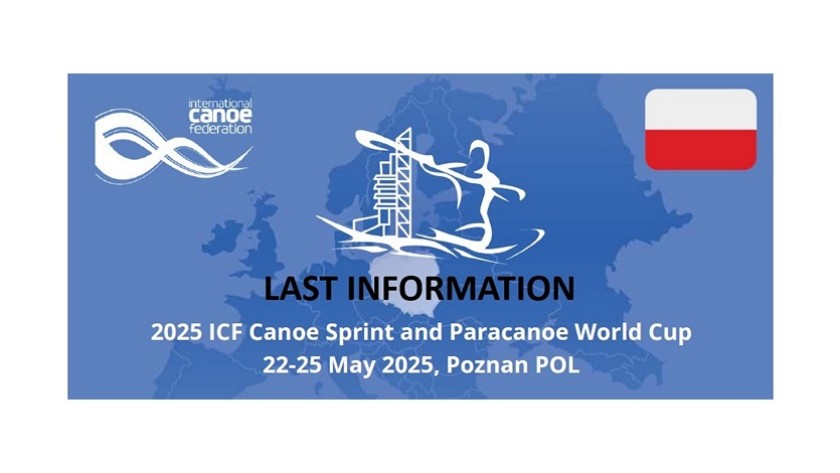 LAST INFORMATION